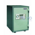 Yb-500ald Fireproof Safe for Office Use